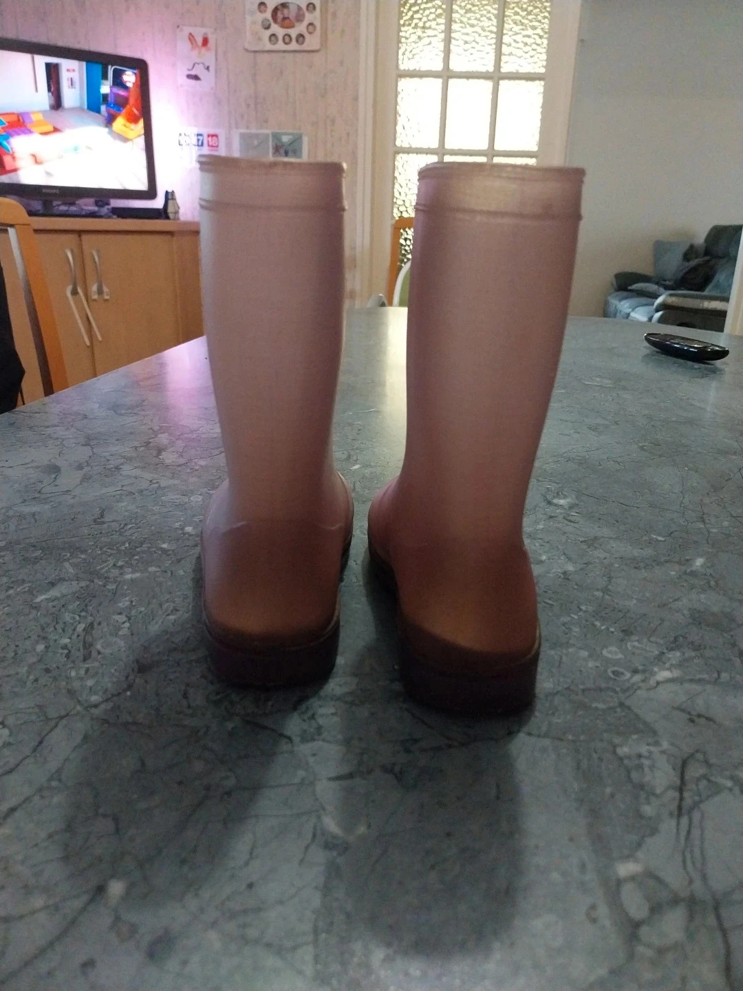 Botte de plus T.29 – photo 3